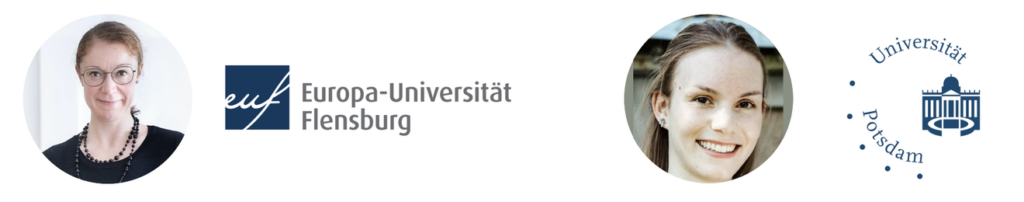Marie-Christine und Recebba